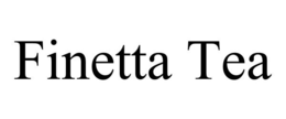 FINETTA TEA trademark