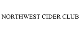 NORTHWEST CIDER CLUB trademark