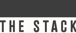THE STACK trademark