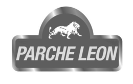 PARCHE LEON trademark