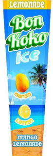 LEMONADE BON KOKO ICE MANGO LEMON MANGO LEMONADE trademark