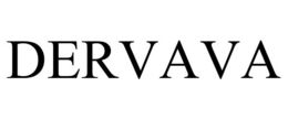 DERVAVA trademark