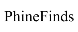 PHINEFINDS trademark