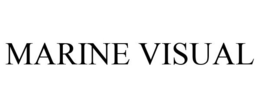 MARINE VISUAL trademark