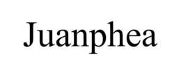 JUANPHEA trademark