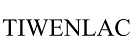 TIWENLAC trademark