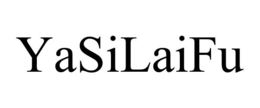 YASILAIFU trademark