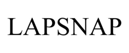 LAPSNAP trademark