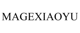 MAGEXIAOYU trademark