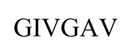 GIVGAV trademark