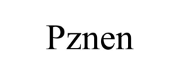 PZNEN trademark