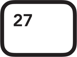 27 trademark