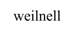 WEILNELL trademark