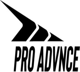 PRO ADVNCE trademark