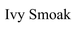 IVY SMOAK trademark