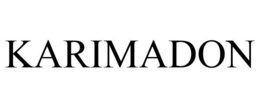 KARIMADON trademark