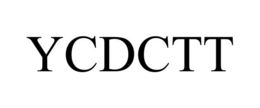 YCDCTT trademark