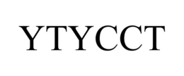 YTYCCT trademark