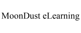 MOONDUST ELEARNING trademark