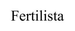 FERTILISTA trademark