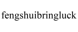 FENGSHUIBRINGLUCK trademark