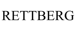 RETTBERG trademark
