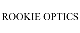 ROOKIE OPTICS trademark
