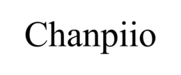 CHANPIIO trademark