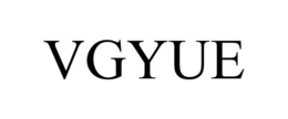 VGYUE trademark