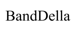 BANDDELLA trademark