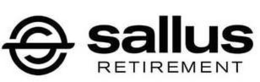 S SALLUS RETIREMENT trademark