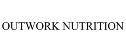 OUTWORK NUTRITION trademark