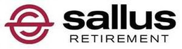 S SALLUS RETIREMENT trademark