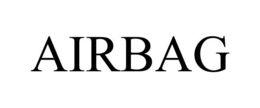 AIRBAG trademark
