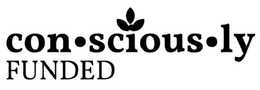 CONSCIOUSLY FUNDED trademark