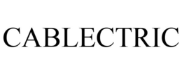 CABLECTRIC trademark