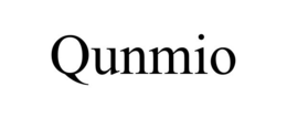 QUNMIO trademark