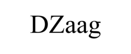 DZAAG trademark