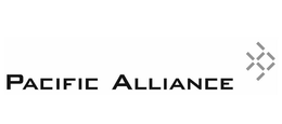 PACIFIC ALLIANCE trademark