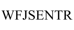 WFJSENTR trademark