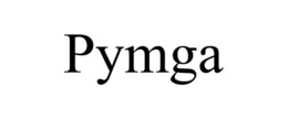 PYMGA trademark