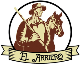 EL ARRIERO trademark