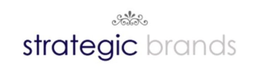 STRATEGIC BRANDS trademark