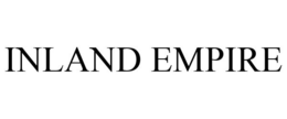 INLAND EMPIRE trademark