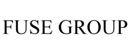 FUSE GROUP trademark