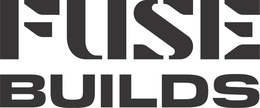 FUSE BUILDS trademark