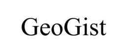 GEOGIST trademark