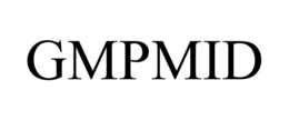 GMPMID trademark