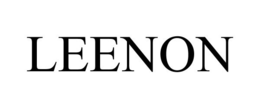 LEENON trademark