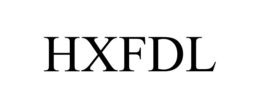 HXFDL trademark